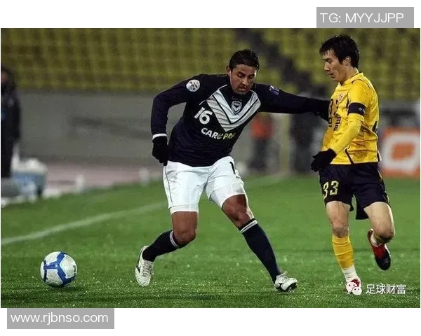 韩国足球：挑战世界舞台，迎接新挑战