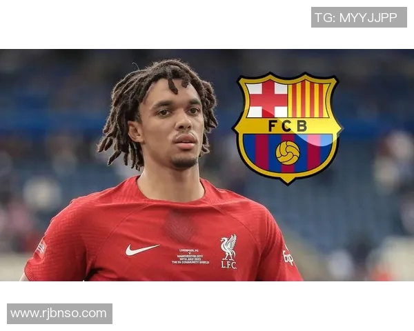利物浦宣布签下巴萨天才,引援计划再添一员新将