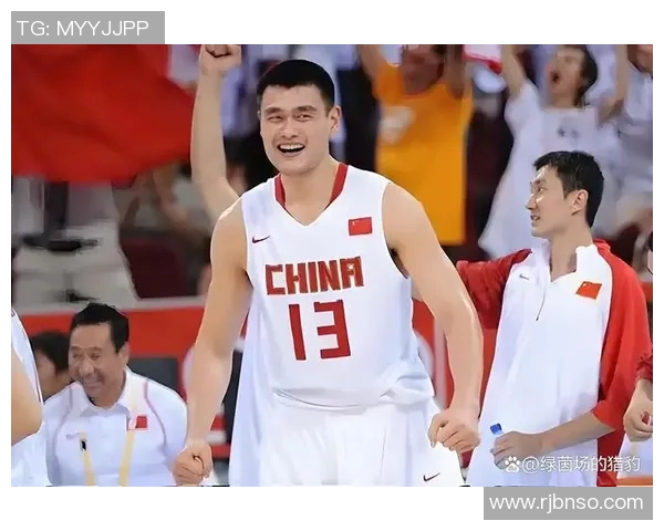 姚明走进校园,篮球巨星分享人生智慧与竞技经验