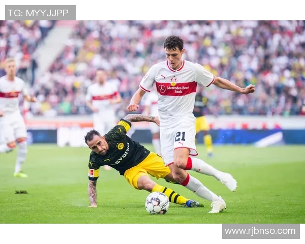 斯图加特德甲比赛大胜，遥遥领先！