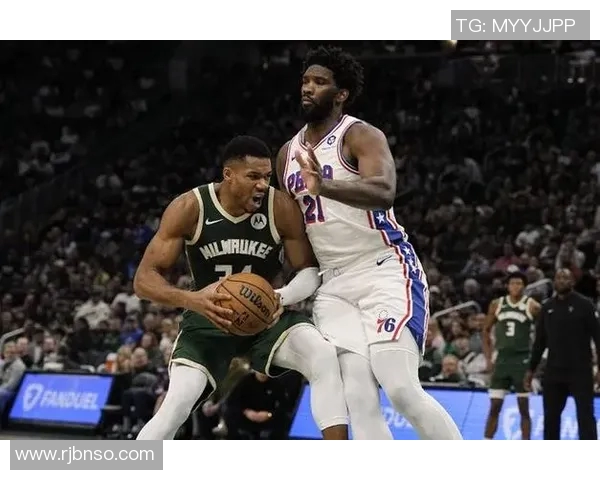 篮网宣布签下字母哥，欲冲击总冠军