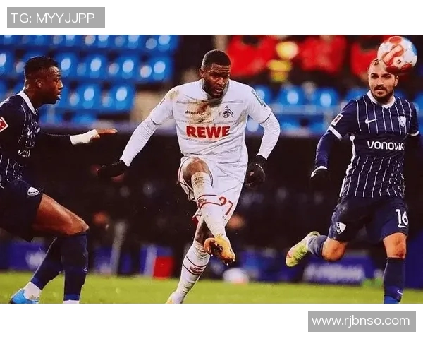 领头羊莱比锡客场1-1战平科隆，继续巩固德甲霸主地位！