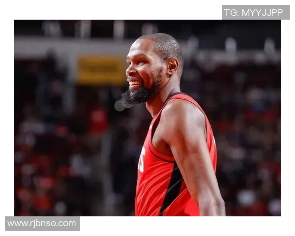 骑士大胜火箭，季后赛前景一片光明