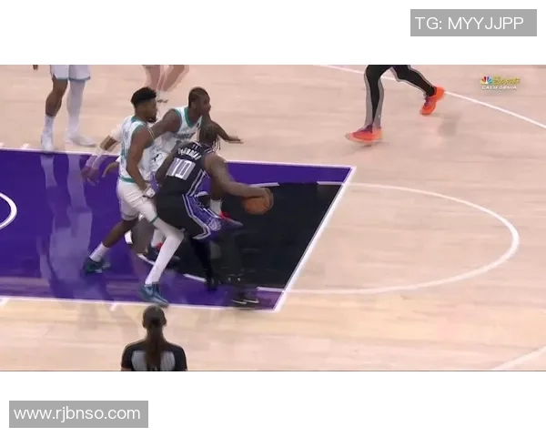 黄蜂击败国王，韦克斯勒全场最佳贡献21分